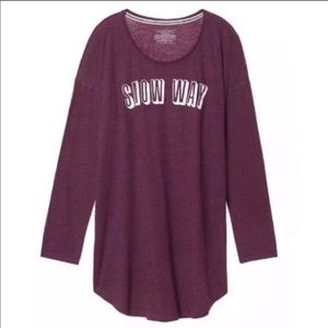 Victoria’s Secret Nightgown